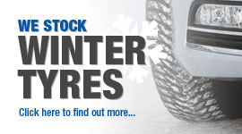 winter tyres